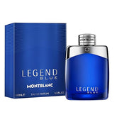MONT BLANC LEGEND BLUE EDP 100ML-Al Reem Perfumes (The Perfume Qatar)
